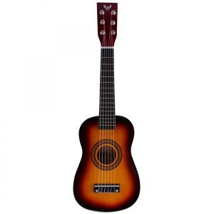 Angel ATG-23SB Sunburst Çocuk Gitarı