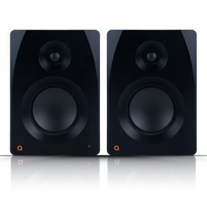 Artesia M200 Aktif Stüdyo Monitörü (Çift)