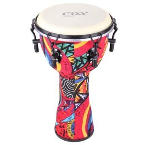 Cox CDJB-10 Djembe (10 İnç)
