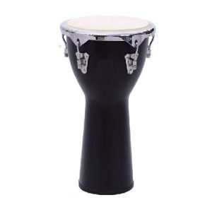 Cox DJB110BR Siyah Djembe (11")
