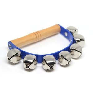 Cox RT7 Rattles