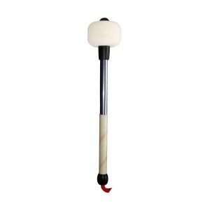 Cox SN2 Metal Saplı Davul Tokmağı