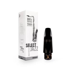 D'Addario Woodwinds Select Jazz D7M Tenor Saksafon Beki