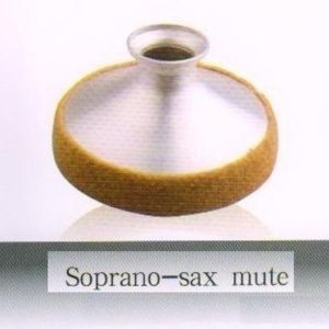 Fox - Soprano Saksafon Susturucu SSAX-M