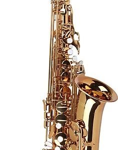 Fox YAS-6108CL Alto Saksafon