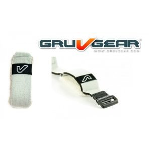 Gruv Gear Fretwrap Açık Gri - Large