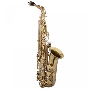 Jupiter JAS1100NBQ Alto Saksafon