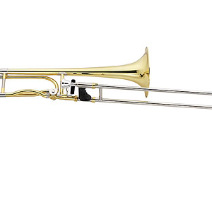 Jupiter JTB710FQ Bb/F Ergonomik Plus Trombon