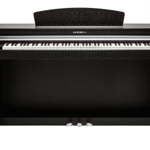 Kurzweil M130W-SR Gülağacı Dijital Piyano