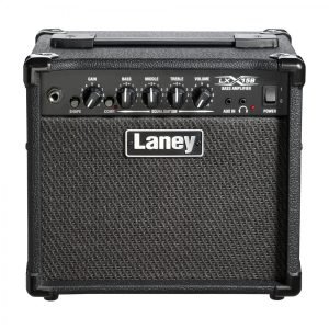 Laney LX15B Bas Gitar Amfisi