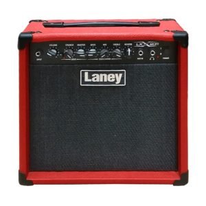 Laney LX20R-RED Elektro Gitar Amfisi