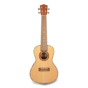 Lanikai CDST-C Cedar Concert Ukulele