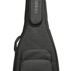 Madison MBGB4-BKGR Bas Gitar Kılıfı