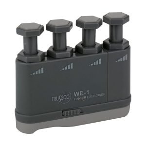 Musedo WE-1 Parmak Egzersiz Aleti