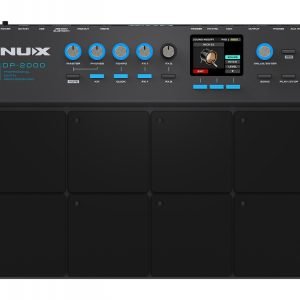 Nux DP-2000 Pad Elektronik Perküsyon