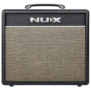 Nux MIGHTY 20 MKII Elektro Gitar Amfisi