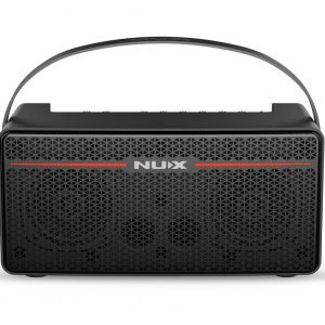 Nux Mighty Space Taşınabilir Gitar Amfisi