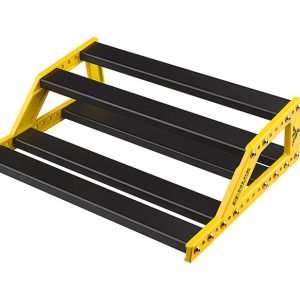 Nux NPB-S Bumblebee Small Pedalboard