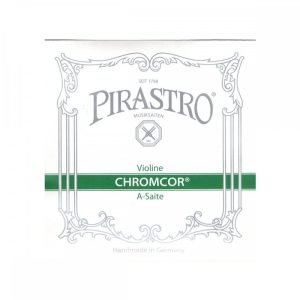 Pirastro Chromcor 319220 Keman La Teli