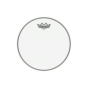 REMO AMBASSADOR® CLEAR 10 inç Davul Derisi