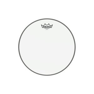 REMO AMBASSADOR® CLEAR 12 inç Davul Derisi