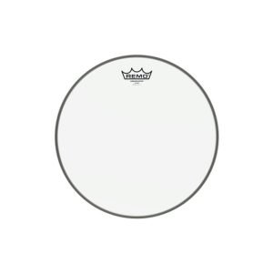 REMO AMBASSADOR® CLEAR 13 inç Davul Derisi