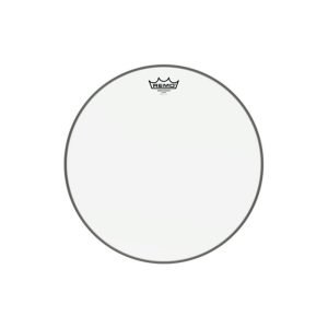 REMO AMBASSADOR® CLEAR 16 inç Davul Derisi