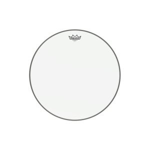 REMO AMBASSADOR® CLEAR 18 inç Davul Derisi