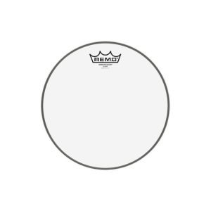 REMO AMBASSADOR® CLEAR 9 inç Davul Derisi