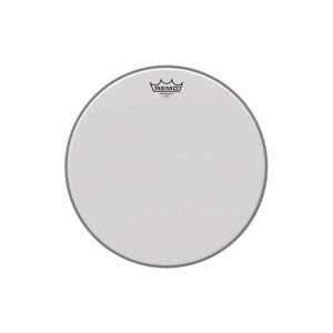 REMO AMBASSADOR® COATED 15 inç Davul Derisi