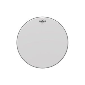 REMO AMBASSADOR® COATED 18 inç Davul Derisi