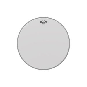 REMO AMBASSADOR® COATED 18 inç Kick Derisi