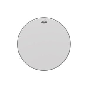 REMO AMBASSADOR® COATED 20 inç Davul Derisi