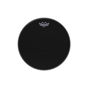REMO AMBASSADOR® EBONY 13 inç Davul Derisi