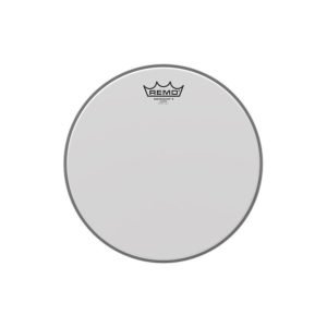REMO AMBASSADOR® X COATED 12 inç Davul Derisi