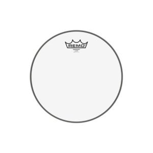 REMO EMPEROR® CLEAR 10 inç Davul Derisi