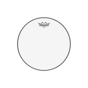 REMO EMPEROR® CLEAR 12 inç Davul Derisi