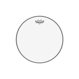 REMO EMPEROR® CLEAR 13 inç Davul Derisi