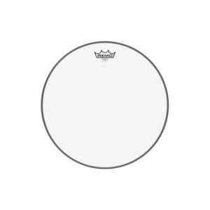 REMO EMPEROR® CLEAR 15 inç Davul Derisi