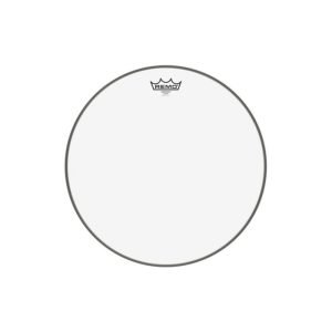 REMO EMPEROR® CLEAR 16 inç Davul Derisi