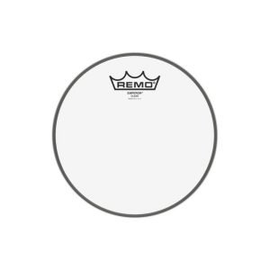 REMO EMPEROR® CLEAR 8 inç Davul Derisi
