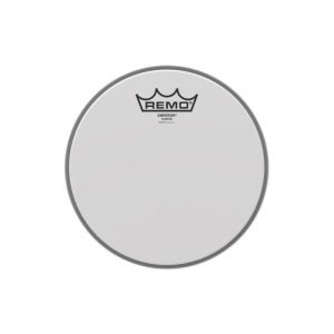 REMO EMPEROR® COATED 8 inç Davul Derisi