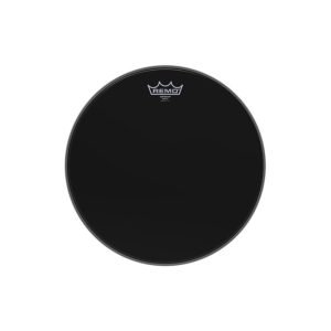 REMO EMPEROR® EBONY® 14 inç Davul Derisi