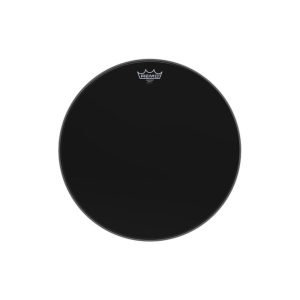 REMO EMPEROR® EBONY® 18 inç Davul Derisi