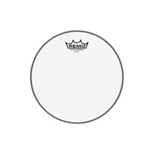 REMO EMPEROR® VINTAGE CLEAR 10 inç Davul Derisi
