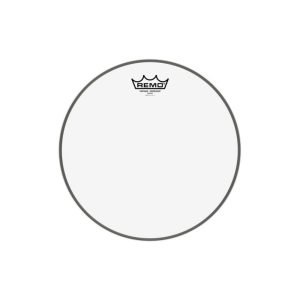 REMO EMPEROR® VINTAGE CLEAR 12 inç Davul Derisi
