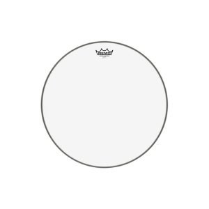 REMO EMPEROR® VINTAGE CLEAR 18 inç Davul Derisi
