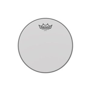 REMO EMPEROR® VINTAGE COATED 10 inç Davul Derisi