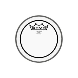 REMO PINSTRIPE® CLEAR 6 inç Davul Derisi