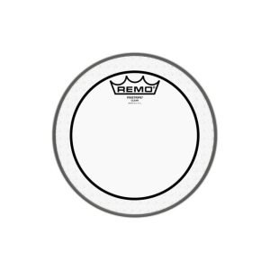 REMO PINSTRIPE® CLEAR 8 inç Davul Derisi